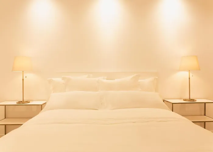 Lauser City Suites