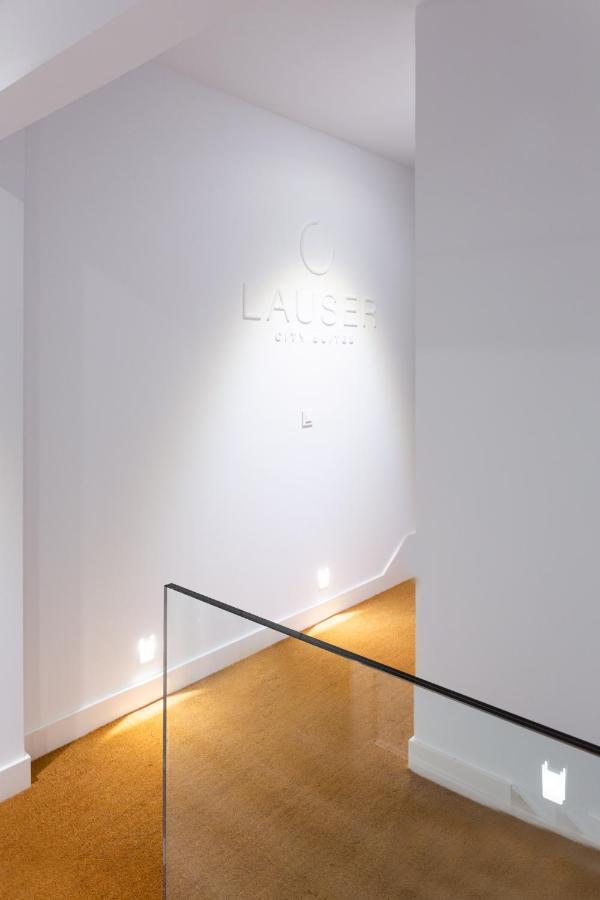 Appartement Lauser *