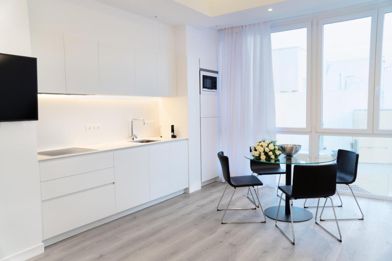 Appartement Lauser