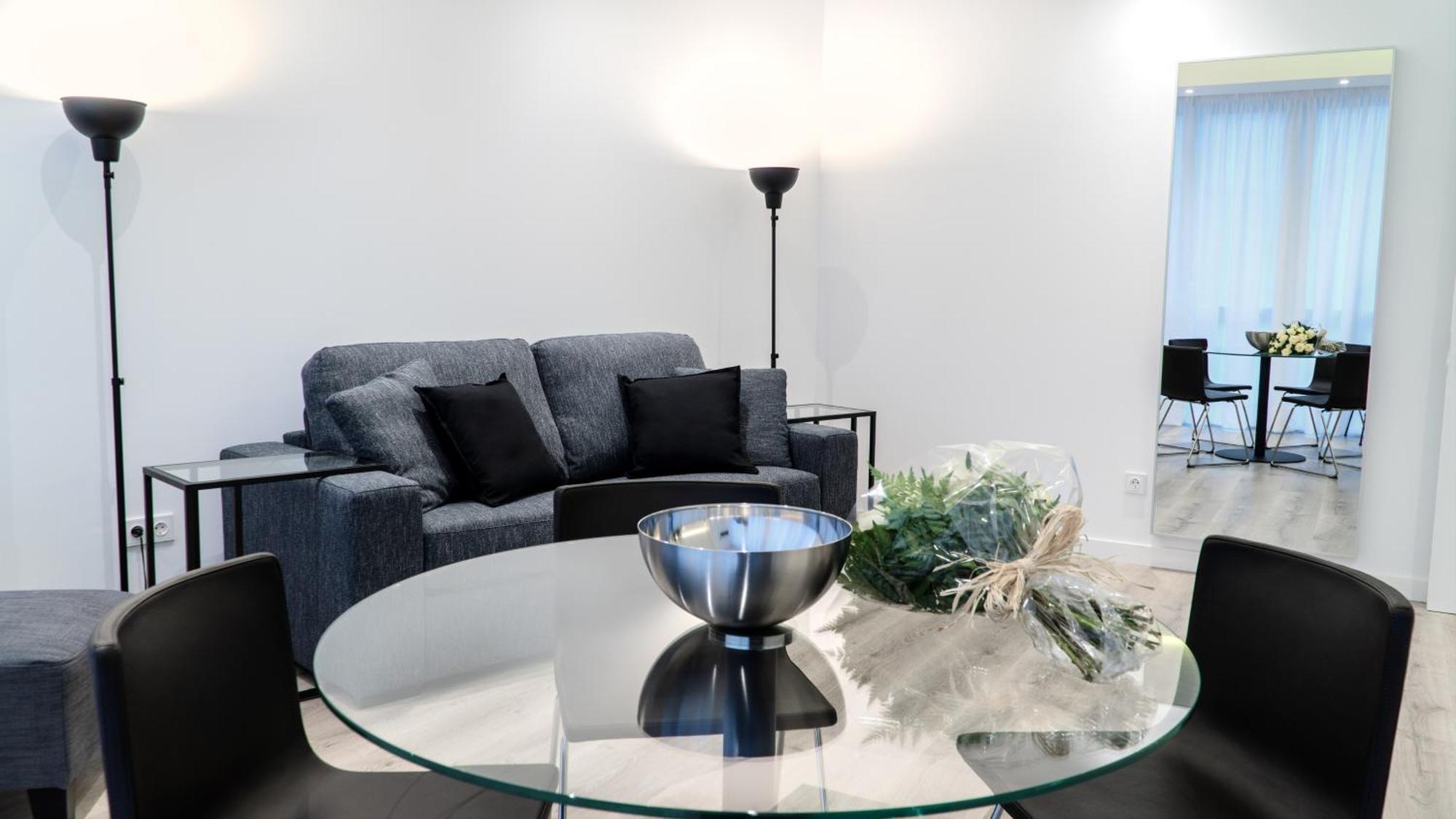 Lauser Appartement *