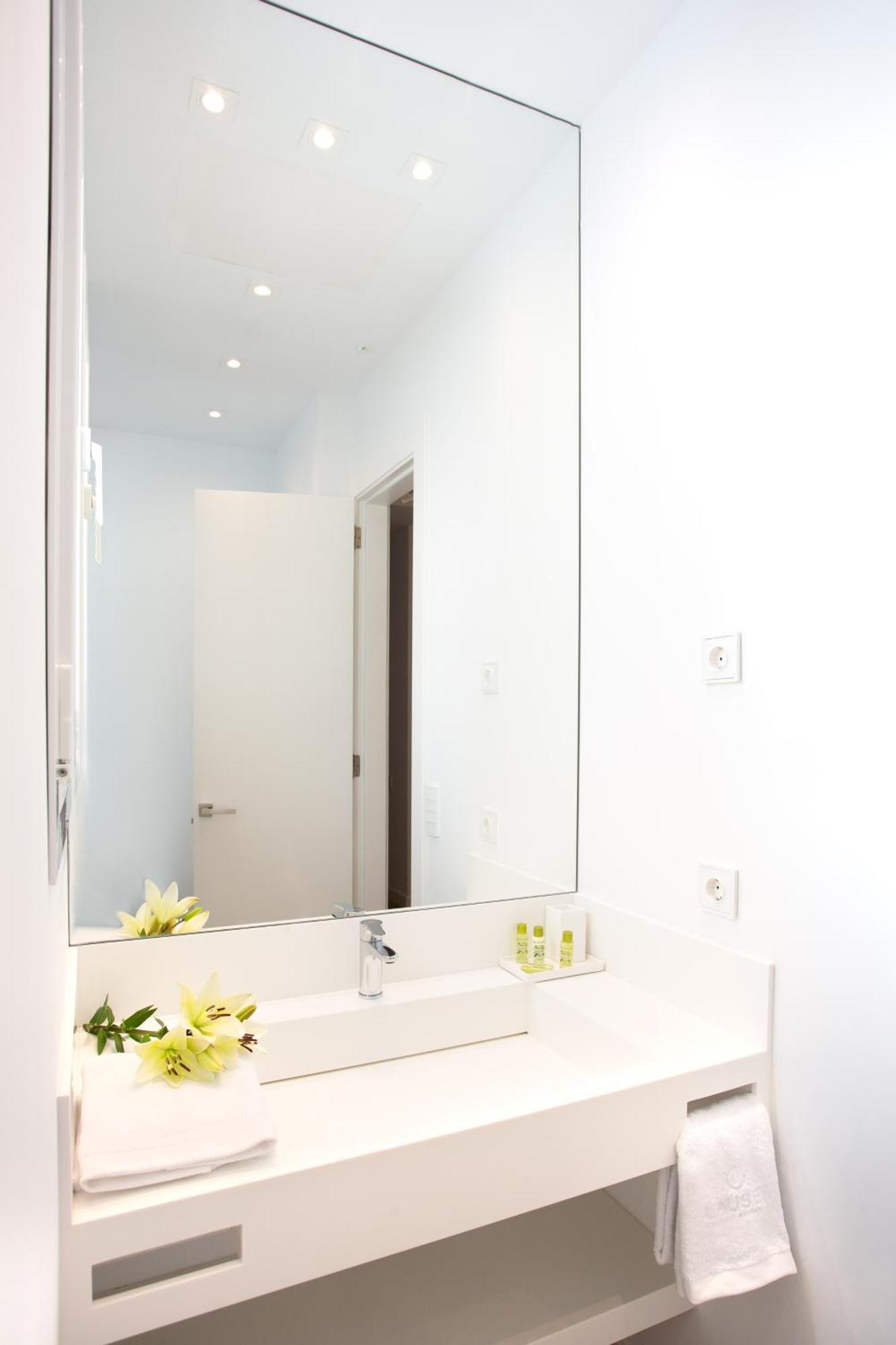 Appartement Lauser
