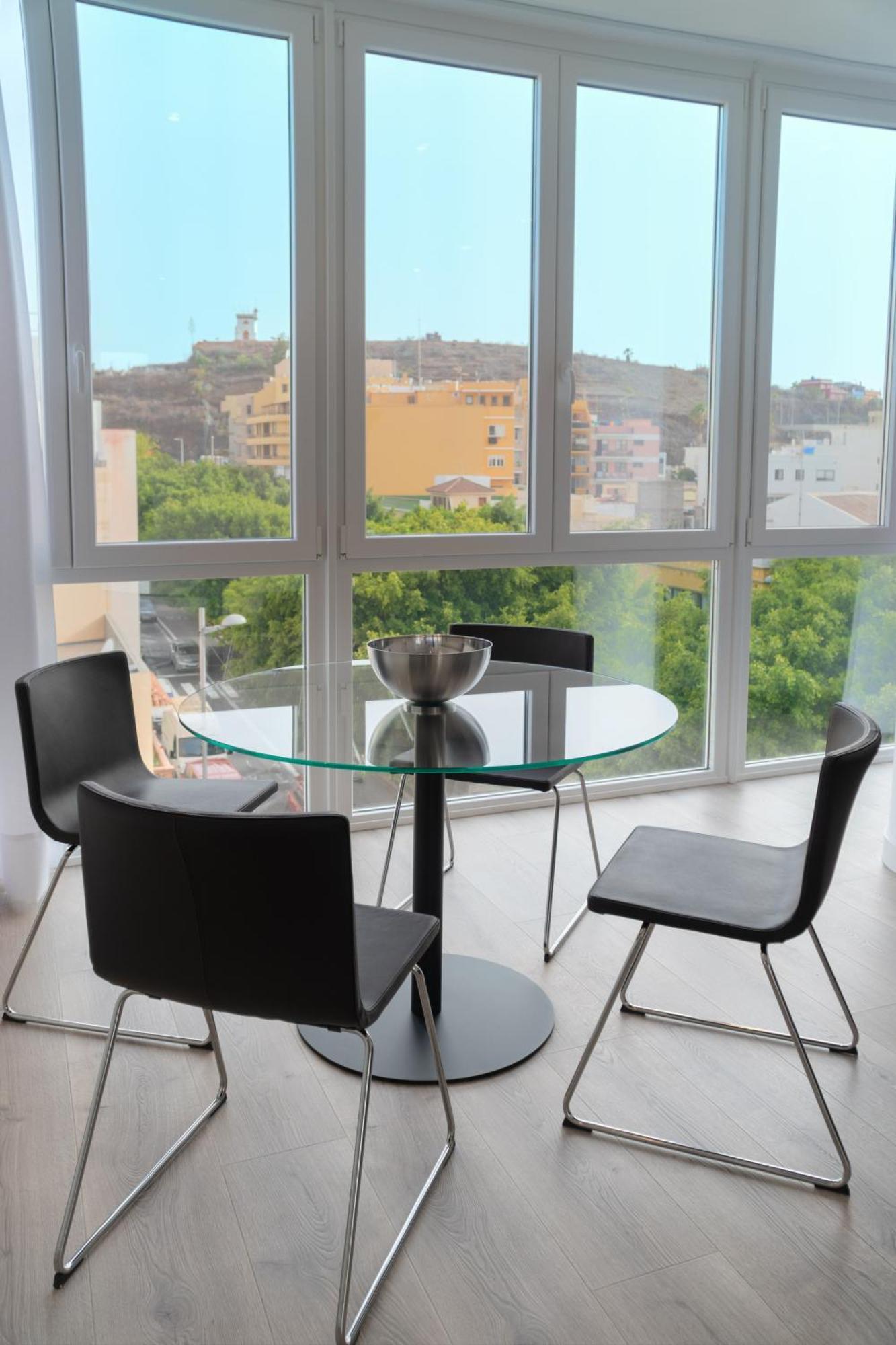 Appartement Lauser *
