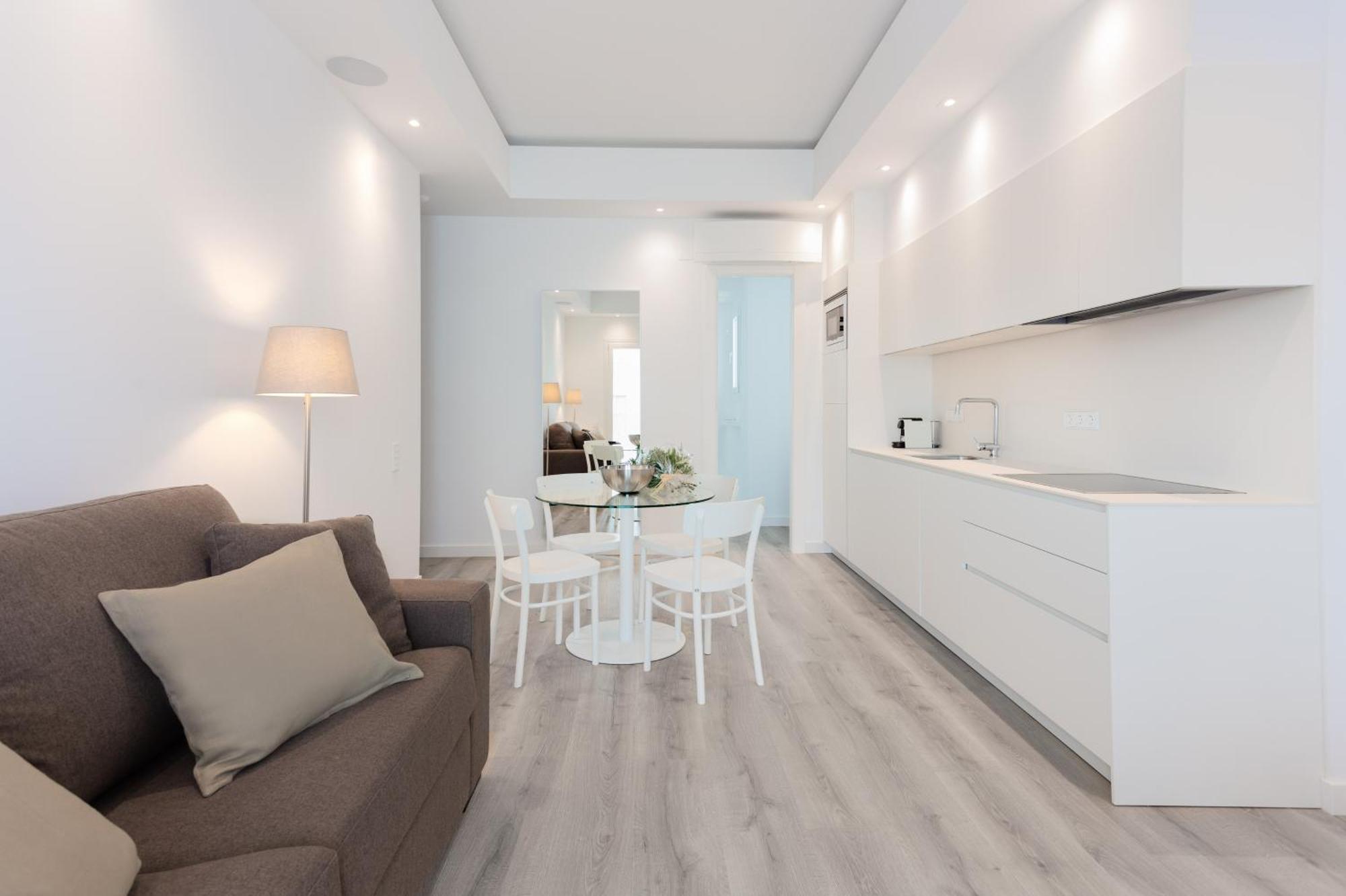 Lauser Appartement *