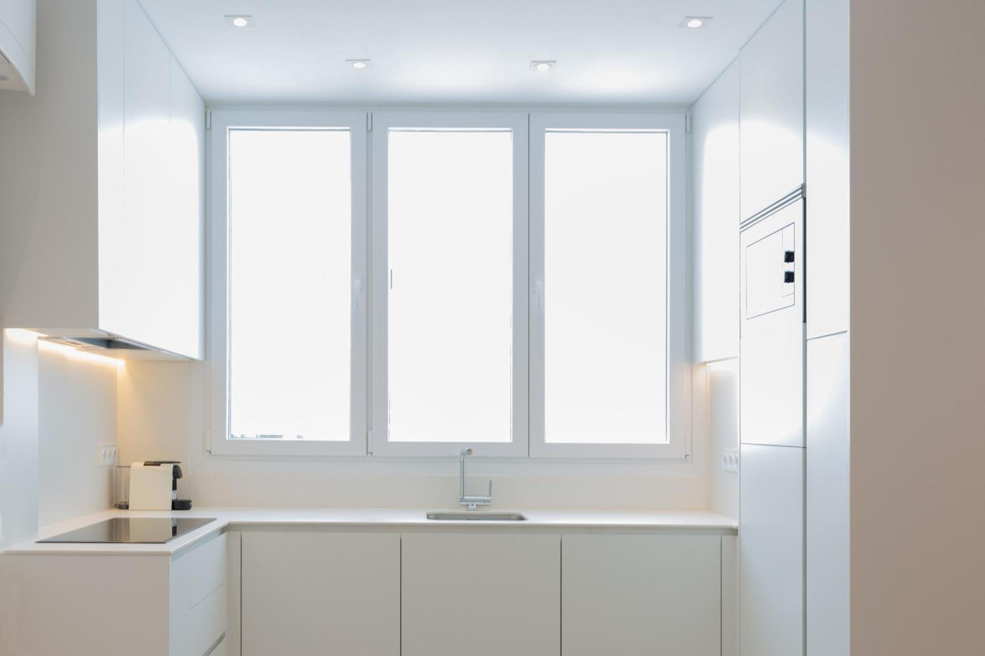 Lauser Appartement