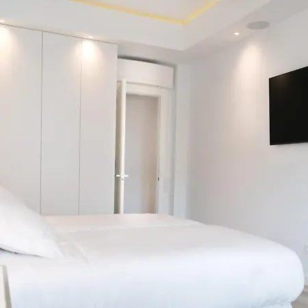 Lauser City Suites Los Llanos De Aridane Room photo
