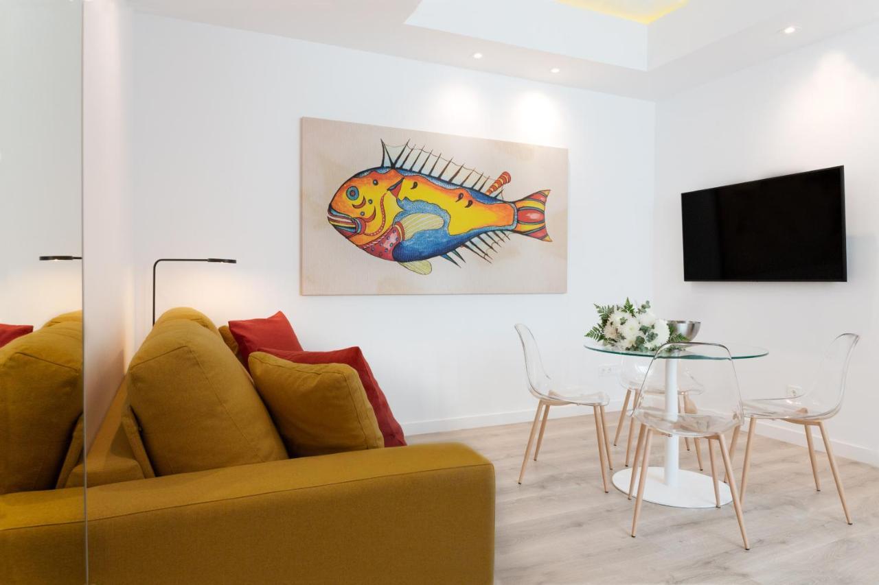 Apartment Lauser *