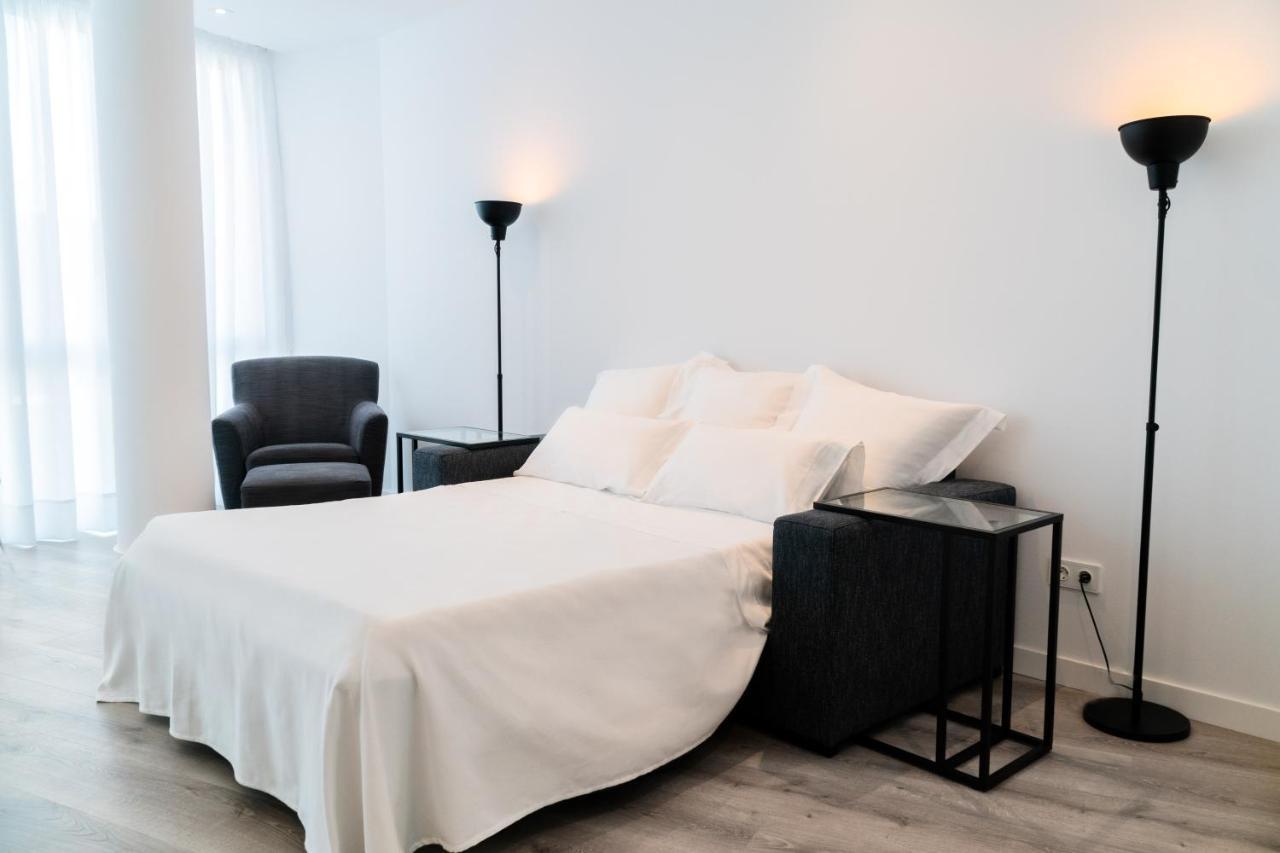 Apartment Lauser