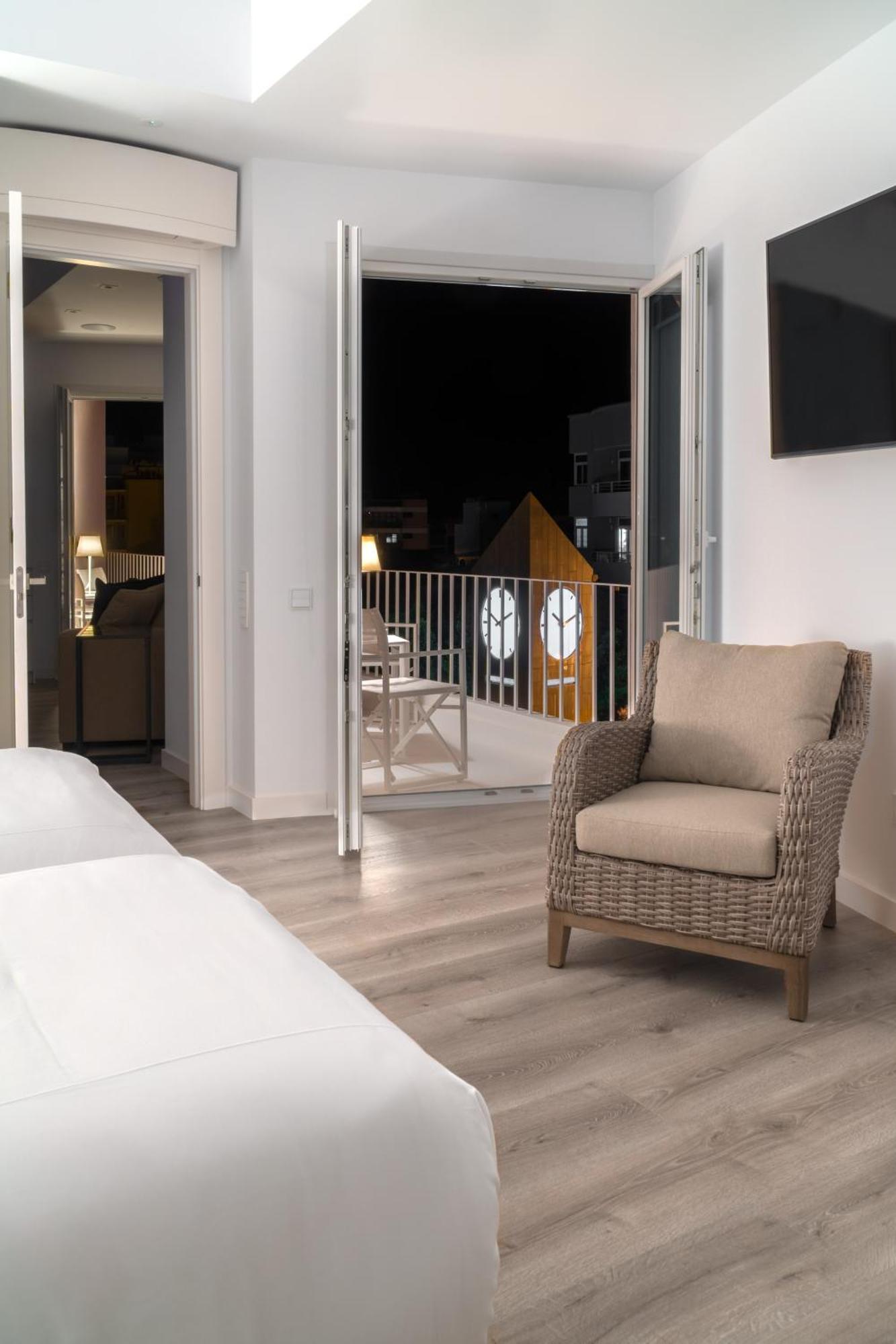 Apartment Lauser *