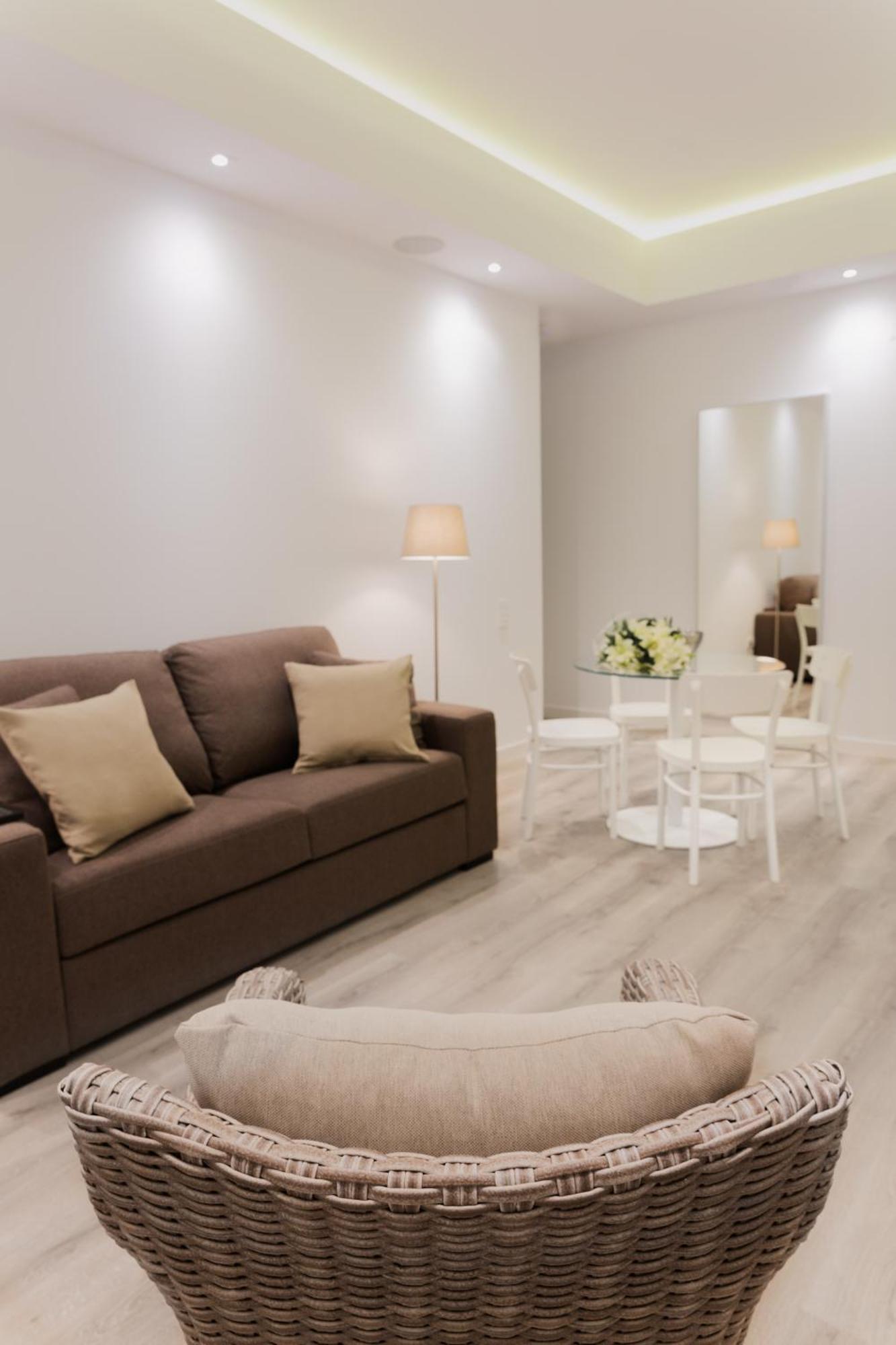 Apartment Lauser